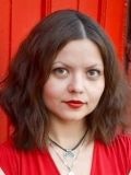 Шевахина Александра Анатольевна — репетитор по рукоделию, информатике, изо (Санкт-Петербург)