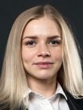 Шимова Екатерина Алексеевна — репетитор по информатике, физике (Санкт-Петербург)