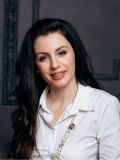 Шмиголь Алла Сергеевна — репетитор по русскому языку, литературе (Санкт-Петербург)