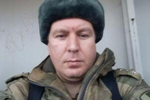 Служу в военном оркестре в звании старшего прапорщика и в должности концертмейстера трубачей — Шуршин Павел Леонидович