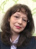 Соколова Екатерина Александровна — репетитор по химии, английскому языку, математике (Санкт-Петербург)