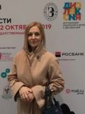 Соколова Юлия Александровна — логопед, репетитор по начальной школе, подготовке к школе (Санкт-Петербург)