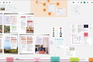 платформа Миро — Сорокина Анна Валентиновна