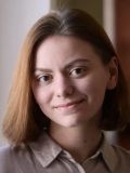 Сулимова Татьяна Сергеевна — репетитор по литературе, русскому языку, испанскому языку, рки (Санкт-Петербург)