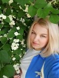 Суслова Светлана Алексеевна — логопед, репетитор по начальной школе, русскому языку, подготовке к школе (Санкт-Петербург)