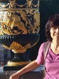 Тележникова Надежда Евгеньевна — репетитор по музыке (Санкт-Петербург)