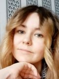 Терентьева Ирина Дмитриевна — репетитор по английскому языку, немецкому языку (Санкт-Петербург)