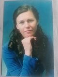 Тимофеева Елена Алексеевна — репетитор по биологии, химии, иммунологии, эмбриологии (Санкт-Петербург)