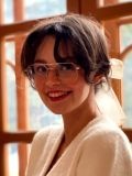Тютелова Анастасия Константиновна — психолог, репетитор по истории, актёрскому мастерству (Санкт-Петербург)