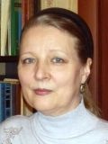 Толстова Галина Анатольевна — репетитор по литературе, русскому языку (Санкт-Петербург)