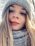 Третьякова Елизавета Александровна — репетитор по подготовке к школе, английскому языку (Санкт-Петербург)