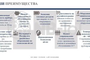 Пример оформления презентаций под запрос клиента. — Третьякова Оксана Владимировна