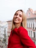 Турчанинова Юлия Сергеевна — репетитор по обществознанию (Санкт-Петербург)