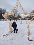 Ушакова Елена Юрьевна — психолог, репетитор по начальной школе, подготовке к школе (Санкт-Петербург)