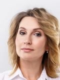 Уткина Екатерина Валерьевна — репетитор по английскому языку (Санкт-Петербург)