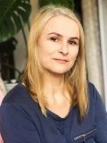 Ваганова Елена Витальевна — репетитор по музыке, математике, изо, рукоделию (Санкт-Петербург)