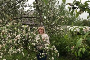 Люблю природу — Вахина Ирина Владимировна