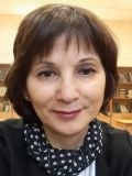 Васильева Алина Николаевна — репетитор по начальной школе, русскому языку, изо (Санкт-Петербург)