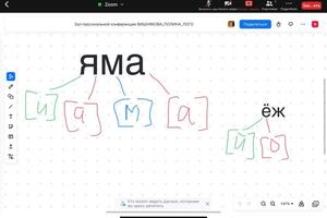 Портфолио №10 — Вишнякова Полина Андреевна