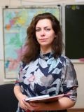 Воронцова Алина Павловна — репетитор по правоведению, английскому языку, русскому языку, обществознанию (Санкт-Петербург)