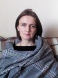 Воронкова Наталья Владимировна — репетитор по химии, биологии, философии (Санкт-Петербург)