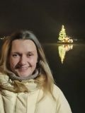 Вотякова Светлана Александровна — психолог, репетитор по словенскому языку (Санкт-Петербург)