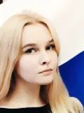 Якимчук Екатерина Сергеевна — репетитор по математике, начальной школе, русскому языку (Санкт-Петербург)