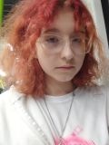 Заранская Екатерина Валерьевна — репетитор по программированию, математике, информатике (Санкт-Петербург)