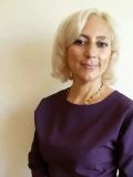 Зарубина Наталья Олеговна — репетитор по начальной школе, подготовке к школе (Санкт-Петербург)