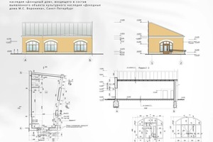 Портфолио №1 — Жалнина Анна Дмитриевна