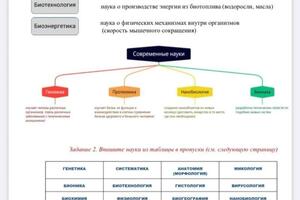 Удобные материалы для подготовки — Жернакова Ольга Алексеевна