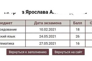 Экспресс подготовка к огэ с нуля за 6 недель. Цель - набрать на 4. — Зиганшина Лия Васильевна