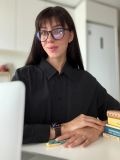 Михайлус Дарья Владимировна — репетитор по русскому языку (Ставрополь)