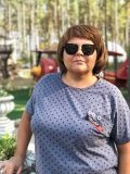 Абашина Вероника Владиславовна — психолог (Тамбов)