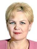 Бетина Татьяна Васильевна — репетитор по биологии (Тамбов)