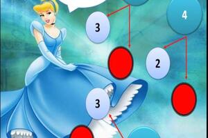Портфолио №6 — Бучнева Алина Валерьевна