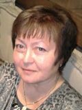 Чеканова Лидия Викторовна — репетитор по биологии, химии (Тамбов)