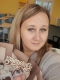Хвостова Надежда Александровна — репетитор по русскому языку (Тамбов)