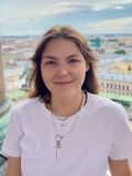 Колтун Виктория Евгеньевна — репетитор по русскому языку (Тамбов)