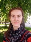Крон Грэтта Альбертовна — репетитор по французскому языку, китайскому языку (Тамбов)