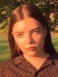 Курдюкова Ксения Александровна — репетитор по английскому языку, начальной школе (Тамбов)