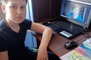 Занятия онлайн с учеником 6 класса — Махортова Анна Сергеевна
