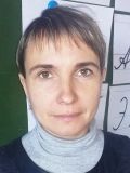 Манскова Анна Николаевна — репетитор по начальной школе, подготовке к школе (Тамбов)