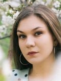 Миронова Елизавета Владимировна — репетитор по обществознанию (Тамбов)