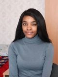 Ндалама Деофистер Део — репетитор по английскому языку (Тамбов)