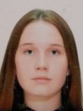 Пентюхина Елизавета Владимировна — репетитор по математике (Тамбов)