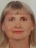 Погодина Ольга Николаевна — репетитор по математике (Тамбов)