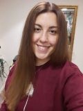 Проскурякова Надежда Александровна — рки, репетитор по чешскому языку (Тамбов)