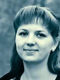 Васильева Светлана Николаевна — репетитор по русскому языку, филологии (Тамбов)