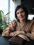 Жилина Лилия Алексеевна — психолог (Тамбов)